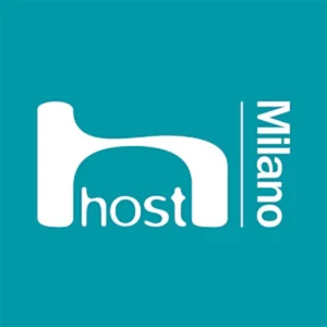 HostMilano 2027 logo