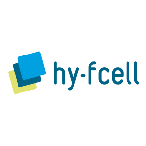 Hy-fcell Europe 2027 logo