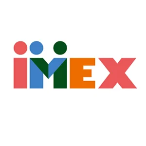 IMEX 2027 logo