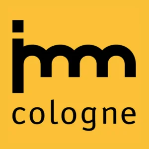 imm Cologne 2027 logo