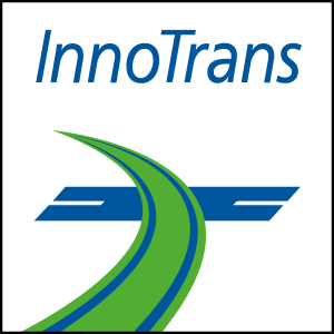 InnoTrans Berlin 2026 logo
