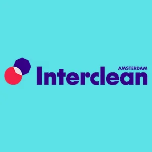 Interclean 2028 logo