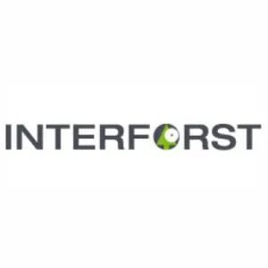 INTERFORST 2026 logo