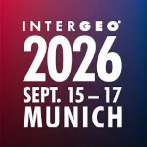INTERGEO 2026 logo