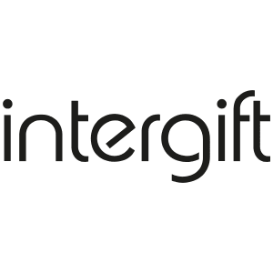 INTERGIFT 2027 logo