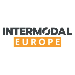 Intermodal Europe 2026 logo