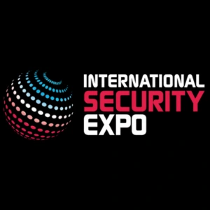 International Security Expo 2026 logo