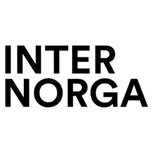 INTERNORGA 2027 logo