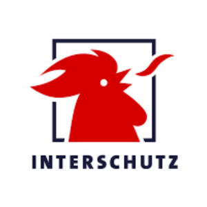 INTERSCHUTZ 2030 logo