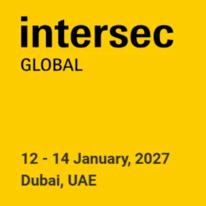 Intersec Dubai 2027
