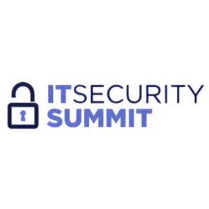 IT Security Summit 2026 logo