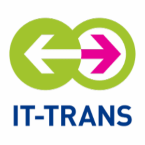 IT-TRANS 2028 logo