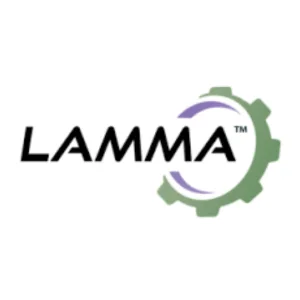 LAMMA Show 2027 logo