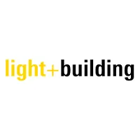 LIGHT + BUILDING 2028 logo