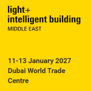 Light+Intelligent Building 2027