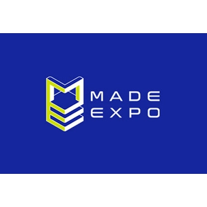 MADE Expo 2027 logo