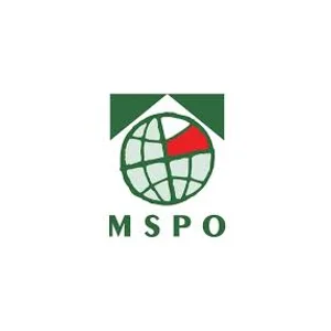MSPO Kielce 2026 logo
