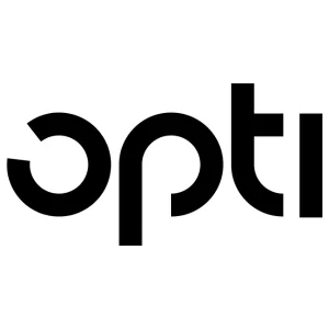 Opti 2027 logo