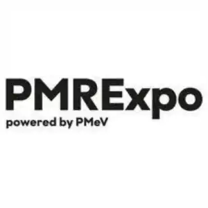PMRExpo 2026