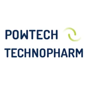POWTECH TECHNOPHARM 2026