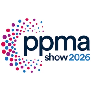 PPMA Total Show 2026 logo