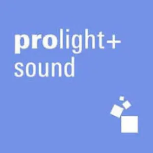 Prolight + Sound 2027