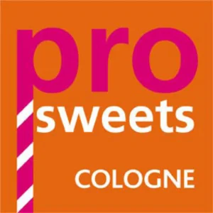 ProSweets 2027 logo