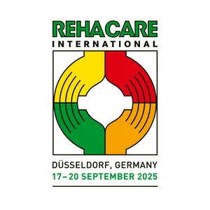 REHACARE International 2026 logo