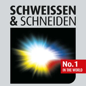 Schweissen & Schneiden 2029