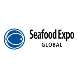 Seafood Expo Global 2027 logo