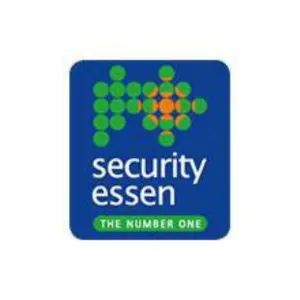 Security Essen 2026 logo