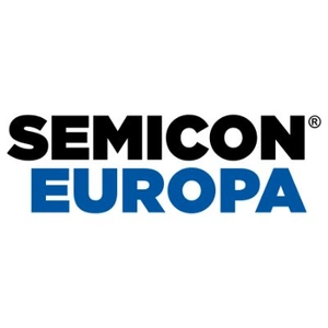 SEMICON EUROPA 2027 logo