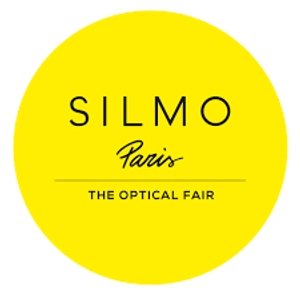 SILMO PARIS 2026 logo