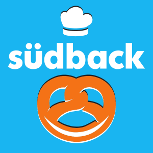 Südback 2026 logo
