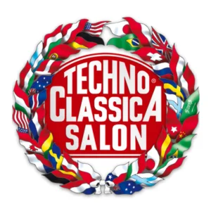 Techno Classica Salon 2027