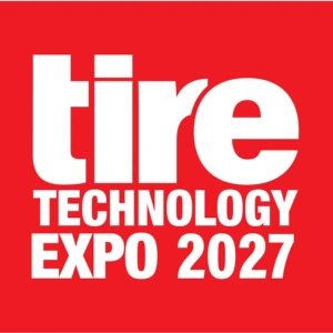 Tire Technology Expo 2027