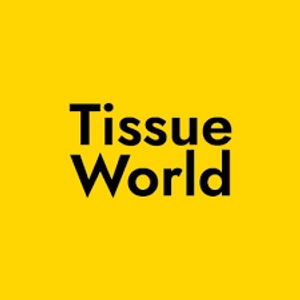 Tissue World 2028 logo