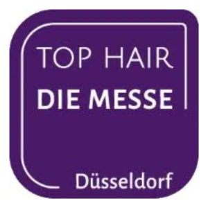 Top Hair International 2027 logo