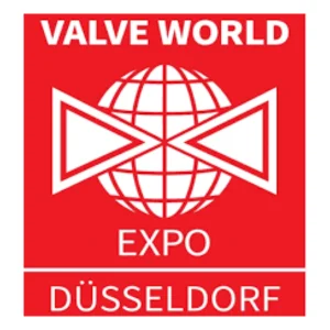 Valve World Expo 2026