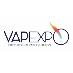 Vapexpo Paris 2027 logo