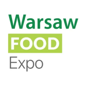 Warsaw Food Expo 2027 logo
