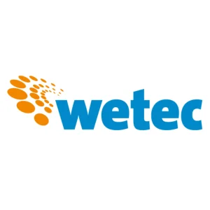 Wetec Stuttgart 2027 logo
