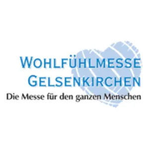 Wohlfühlmesse Gelsenkirchen 2027 logo