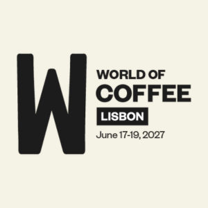 World of Coffee 2027