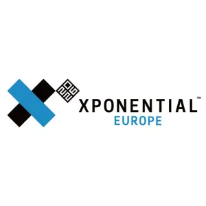 XPONENTIAL 2027 logo
