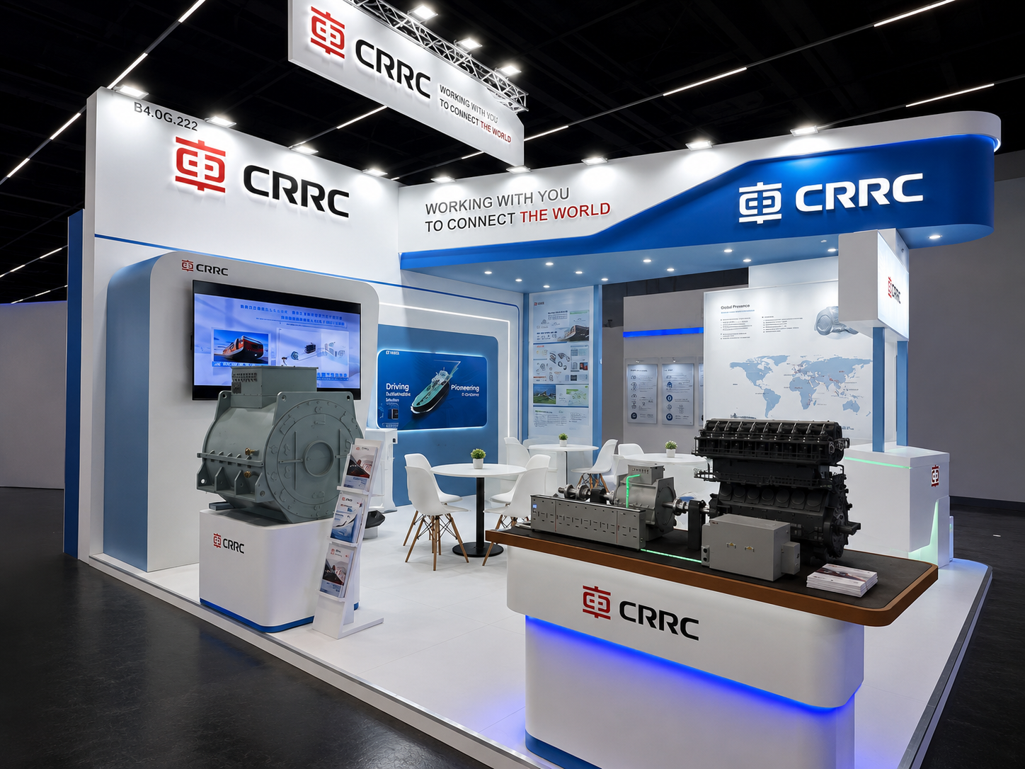 CRRC