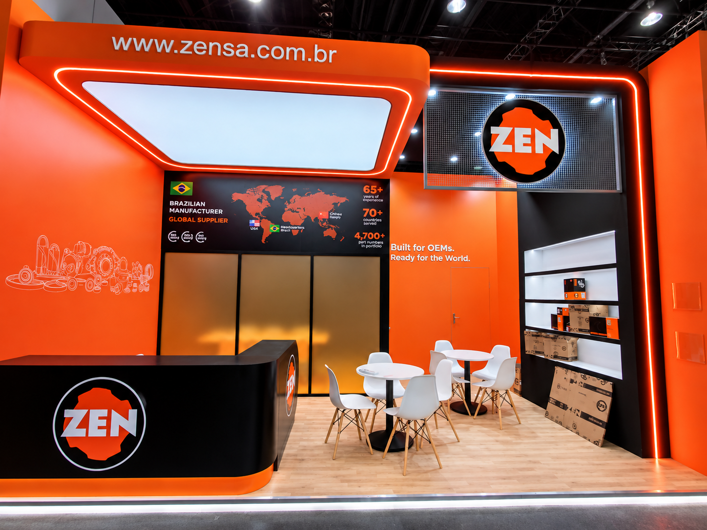 ZENSA