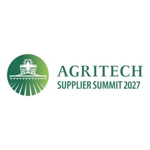 AGRITECH Supplier Summit 2027