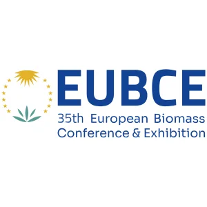 stand builder for EUBCE